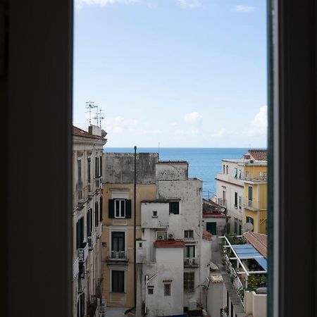 Amalfi Old Square Room & Apartments Экстерьер фото