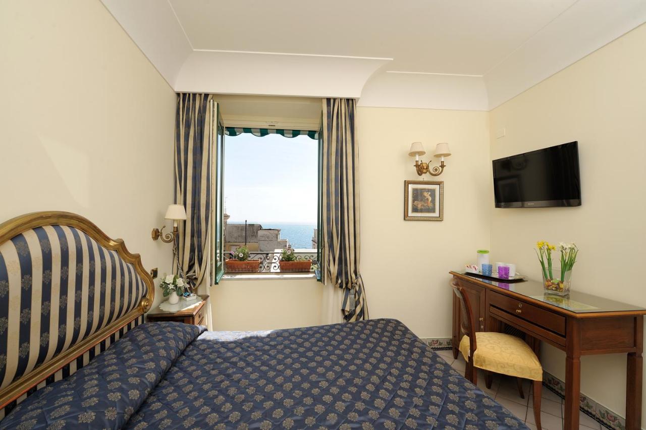 Amalfi Old Square Room & Apartments Экстерьер фото