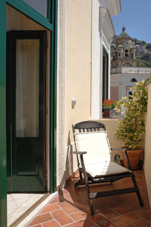 Amalfi Old Square Room & Apartments Экстерьер фото