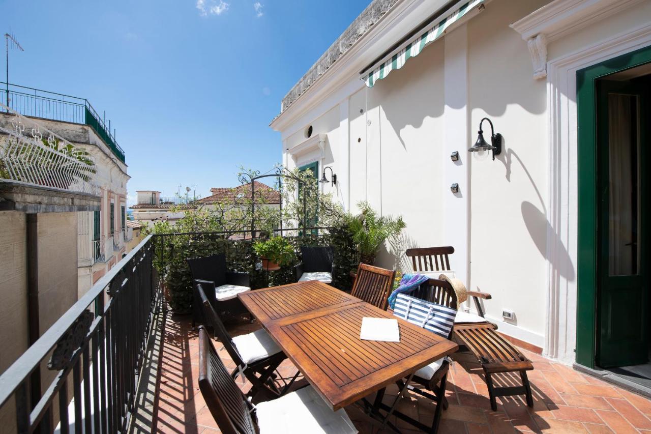 Amalfi Old Square Room & Apartments Экстерьер фото