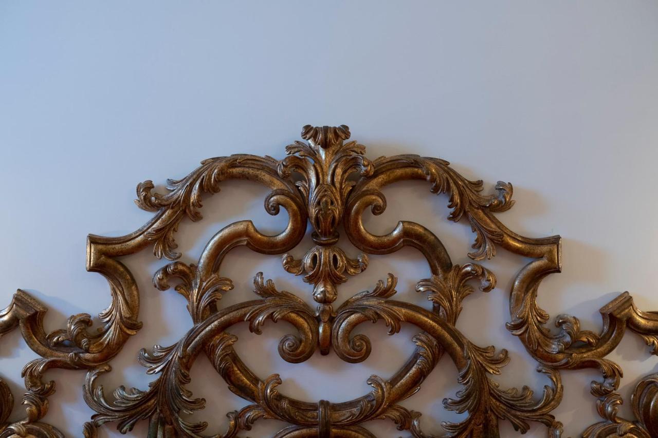 Amalfi Old Square Room & Apartments Экстерьер фото